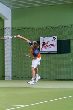 Bild 270 - Holmer Indoor-Cup Tag 2